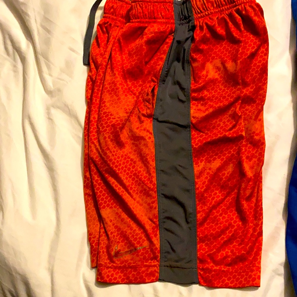 Boys shorts